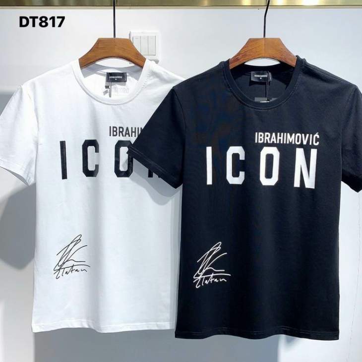 Picture of Dsquared2 T Shirts Short _SKUDSQTShirtm-3xl1m5915119
